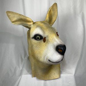 Kangaroo Mask